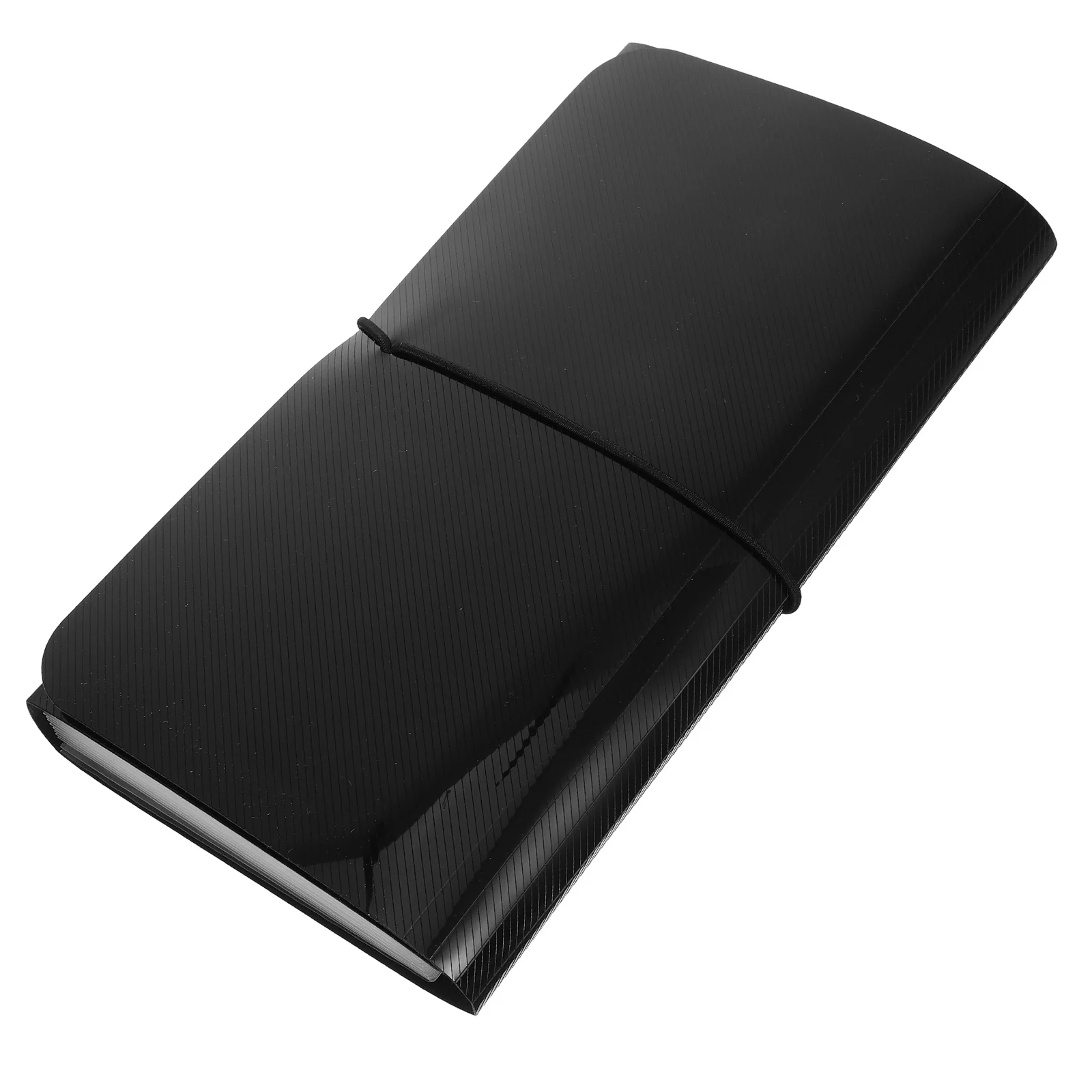 توسيع منظم الملفات مجلد المحمولة فاتورة استلام حامل متعدد الطبقات تخزين المستندات لمكتب المدرسة المنزل سعة كبيرة #1