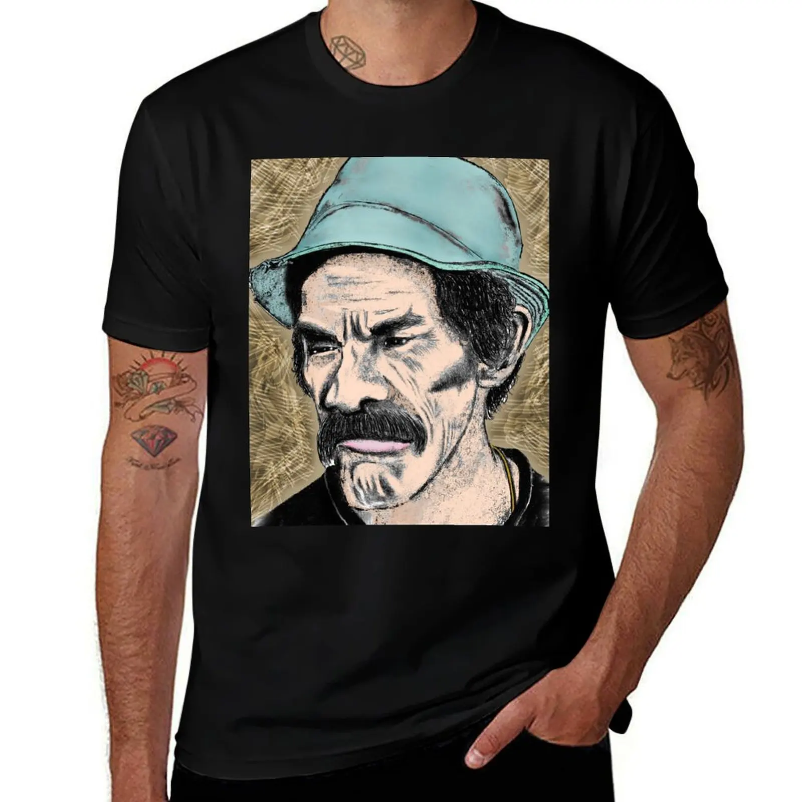 Don Ramon T-Shirt M…