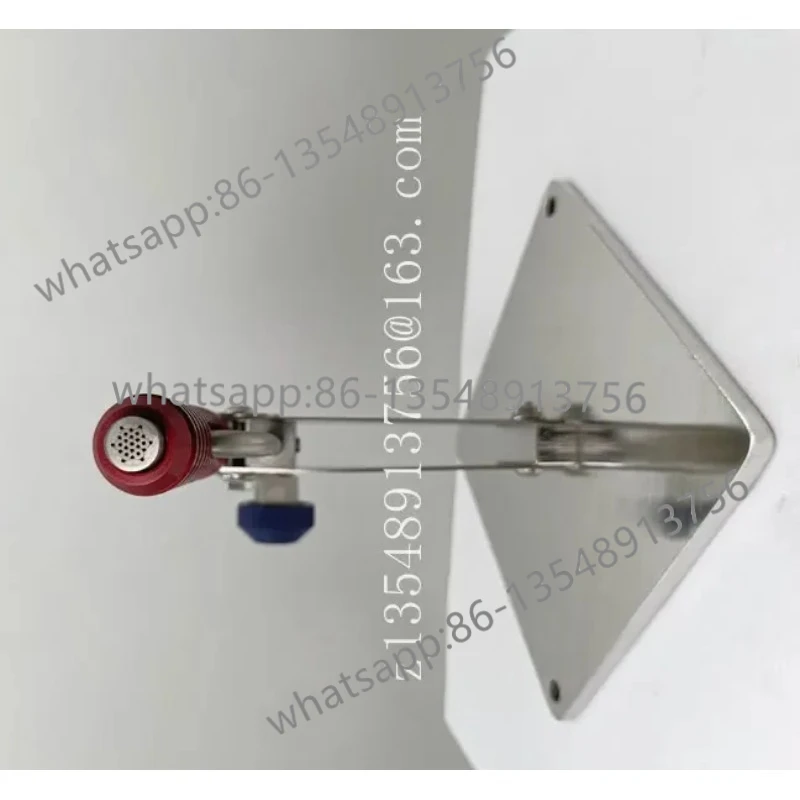 Lamp workers, glass, small red flame guns, burners, nozzles, machines, and spray lamps in stock