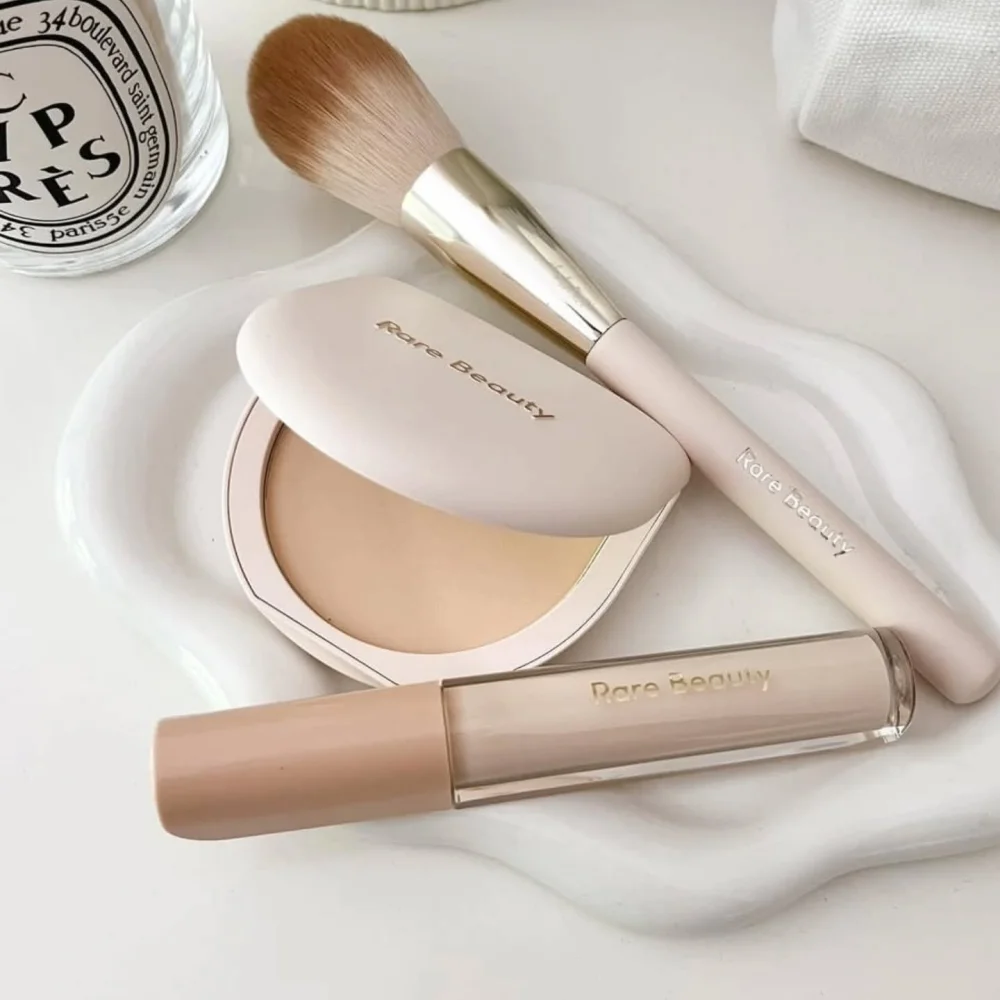 Rare Beauty True To Myself Get – Rare Beauty Makeup Kit Bewertung und Preis