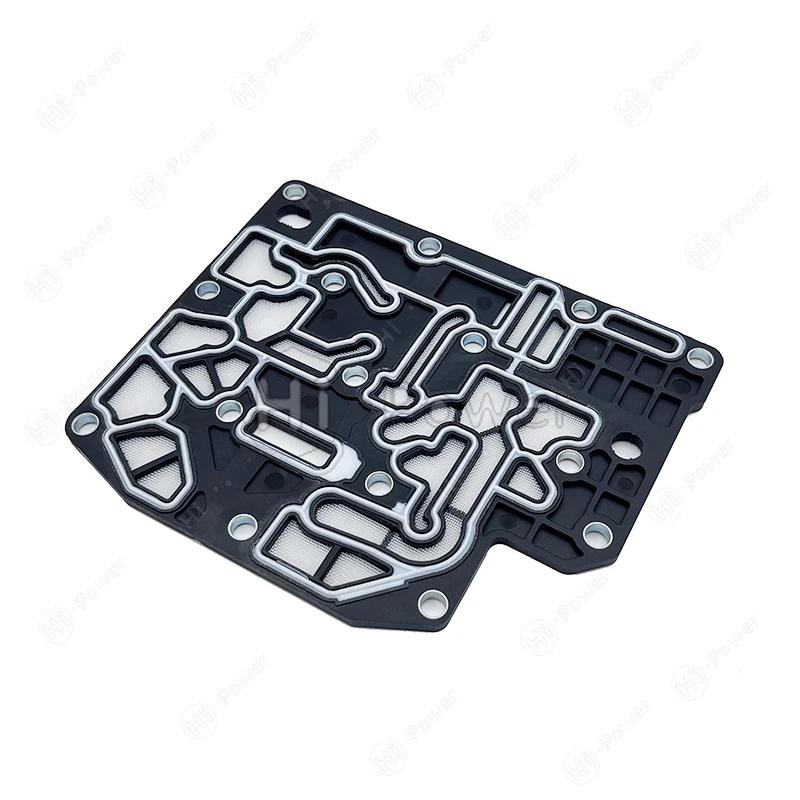 مجموعات ربط السيراميك الارضي قابض نقل السيارات الملف اللولبي طوقا لشركة فولكس فاجن كرايسلر دودج 2007 حتى علبة التروس للسيارة عدة 62TE