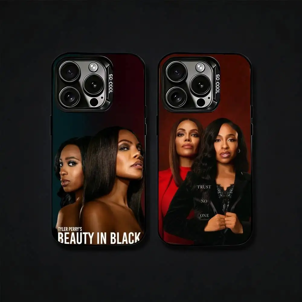 Tv B-Beauty In B-Bl…