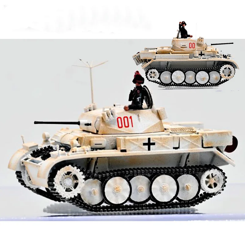 

Номер немецкого танка в масштабе 1/72 2-лучевой разведный автомобиль, имитация пластиковой модели, дисплей, коллекционный подарок, сувенирное украшение