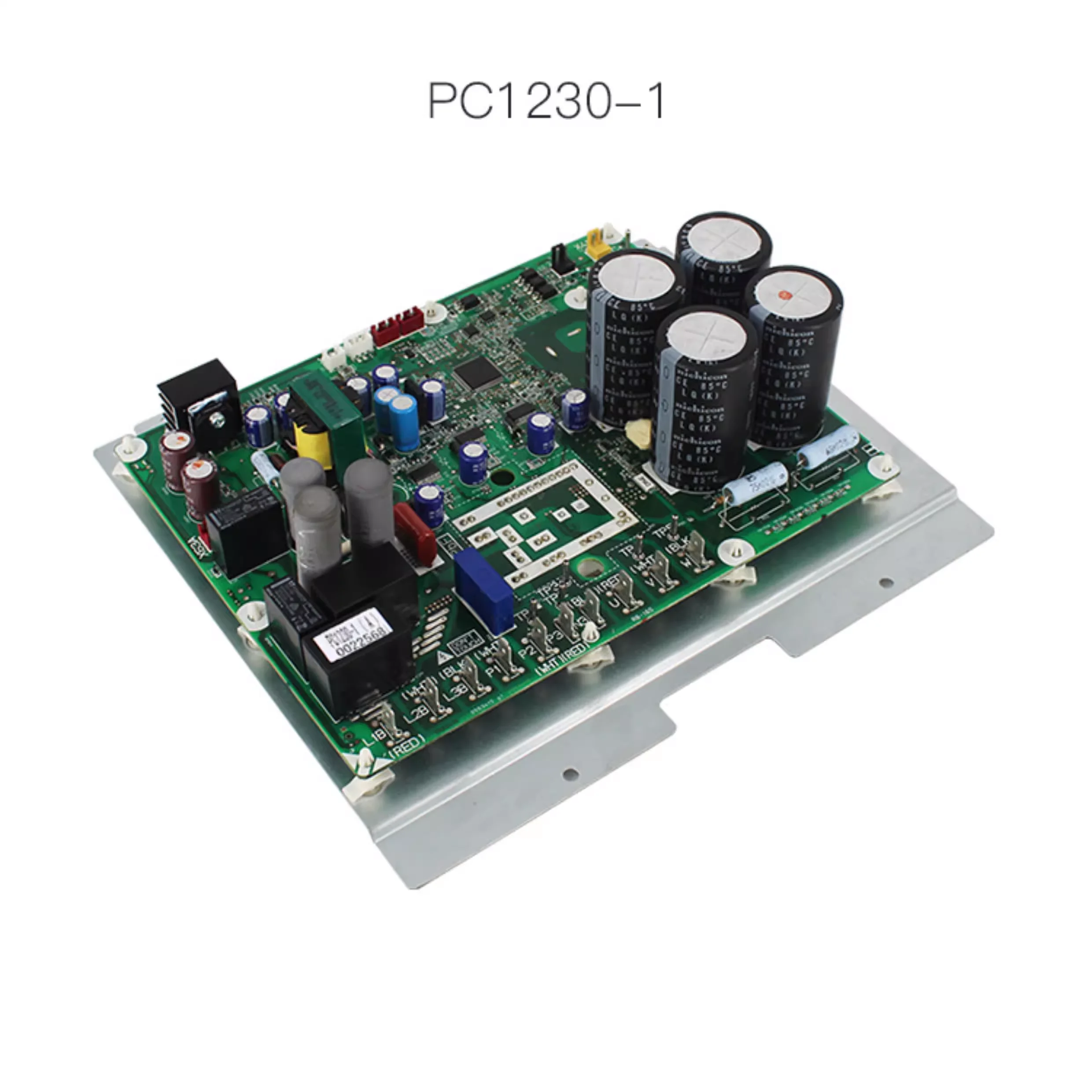 New for Daikin air conditioning accessories compressor inverter module PC1229-1 computer board PC1230-1 original