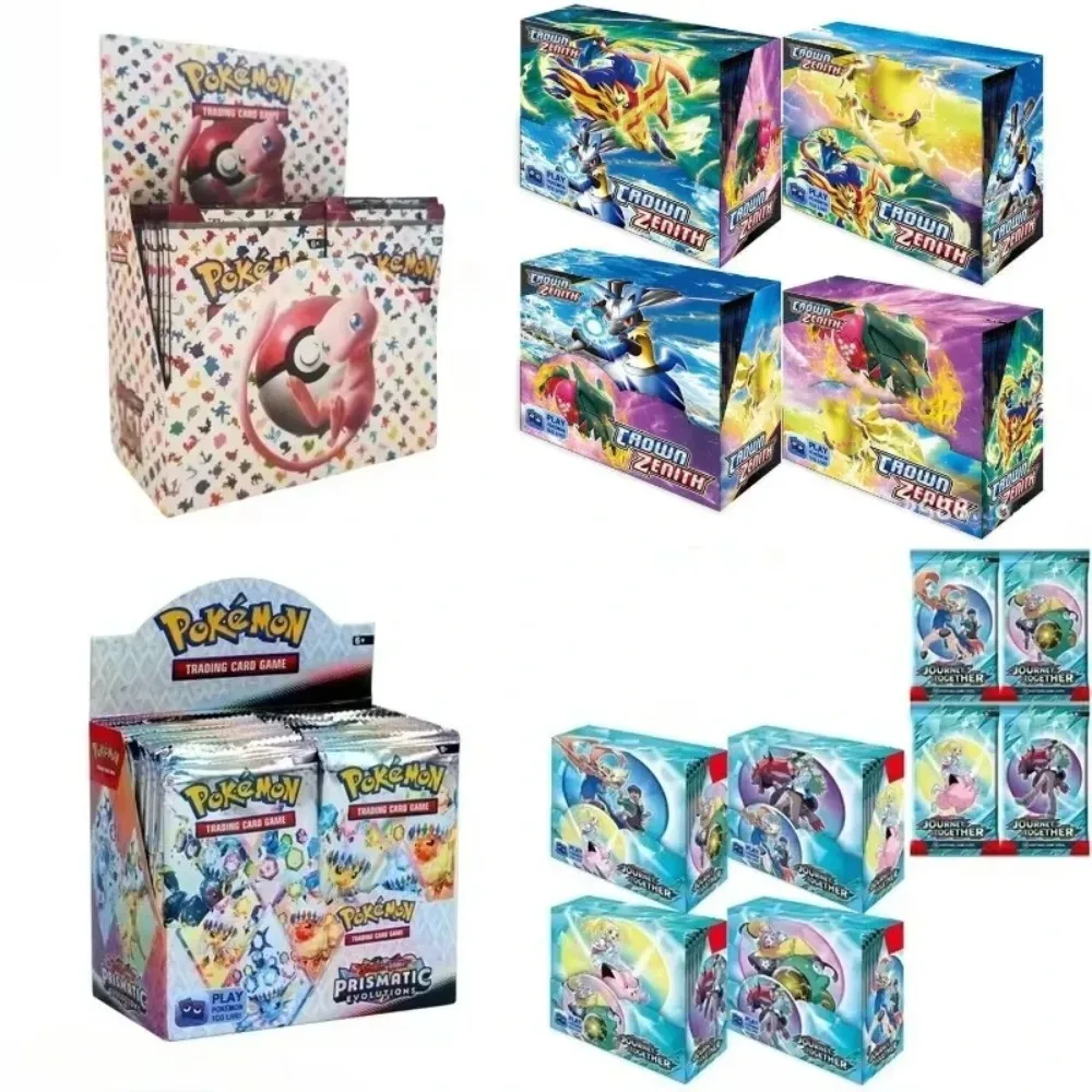 Thumbnail 3 - #1 Trending Pokémon Astral Radiance Cards Right Now