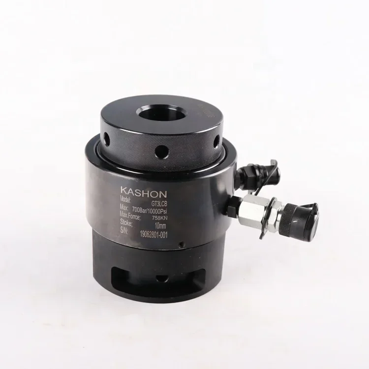 

Гидравлический натяжитель болтов KS-GT3LCB 2025 года, машина для затяжки гаек и болтов