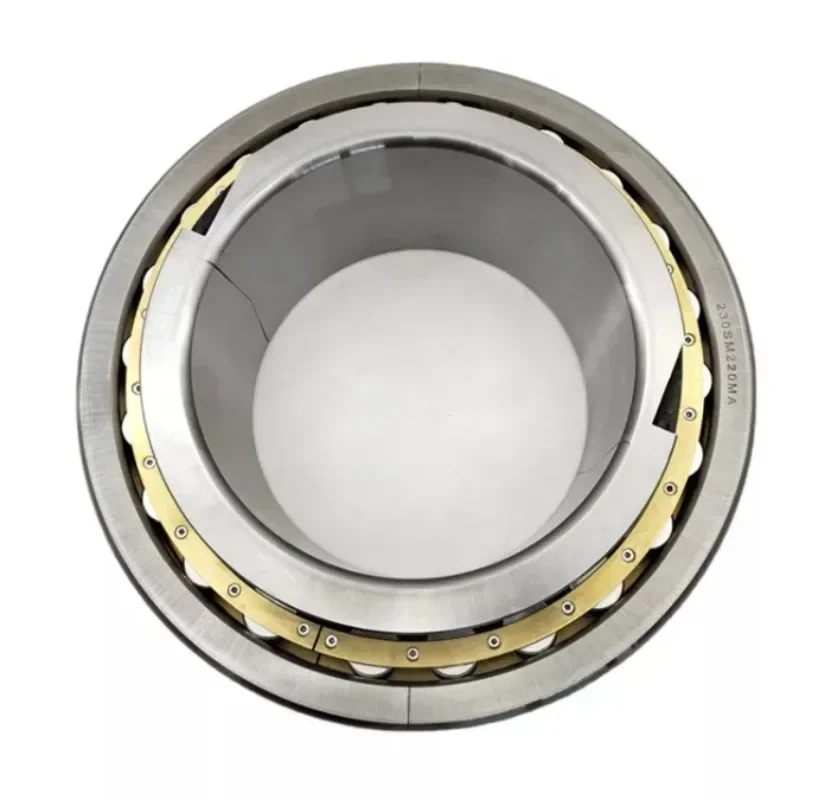 【Best-selling】High Precision Split Spherical Roller Bearings 230SM340-MA 231SM340-MA  222SM340-MA