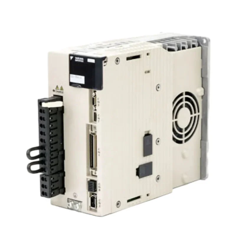 Гарантия 1 год SGDV-5R5A01A Серводвигатель и привод YASKAWA SGDV5R5A01A НОВАЯ И оригинальная ЦЕНА