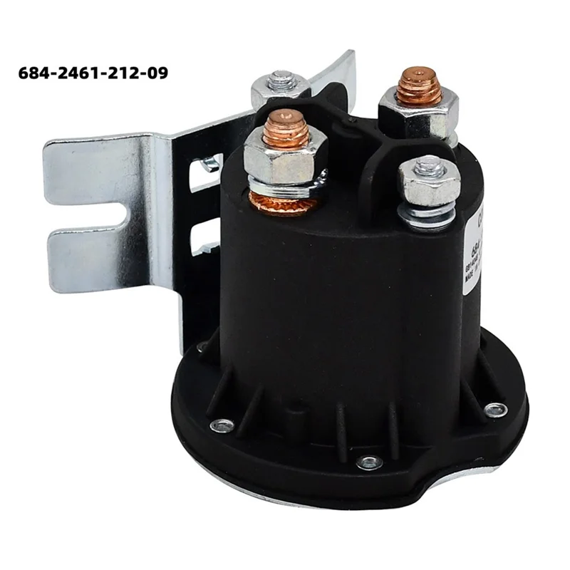 

Прочный для электрического вилочного погрузчика, вилочного погрузчика, тележки для гольфа, КОНТАКТОРА МАСЛЯНОГО НАСОСА