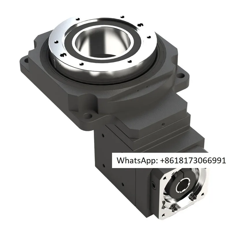 TS60/85/130/200/280/450 series hollow rotary platform high-precision rotary disc