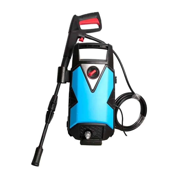 

1400W 5.5L Cleaning Tools High Pressure Power Washer Pump