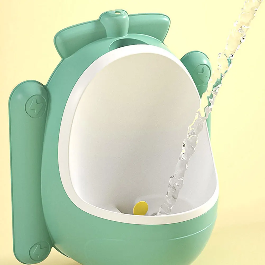 الأولاد مبولة طفل قعادة التدريب المرحاض الصبي تدريب التبول شكل طائرة أطفال مبولة قعادة التدريب للبنين الصبي المرحاض #4