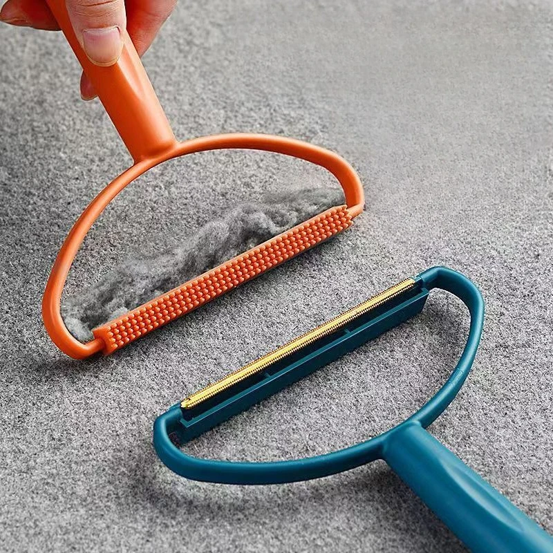 Lint Fur Remover Holz Epilierer Kaschmir Pullover Kleidung Flusen Stoff Rasierer Pilling Zu Pompom Tragbare Reinigung Kamm Pinsel