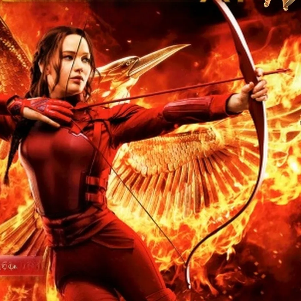 

James Newton Howard - The Hunger Games: Mockingjay - CD Letter From Plutarch - Совершенно новый пленочный экран автомобиля и домашний аудиодиск