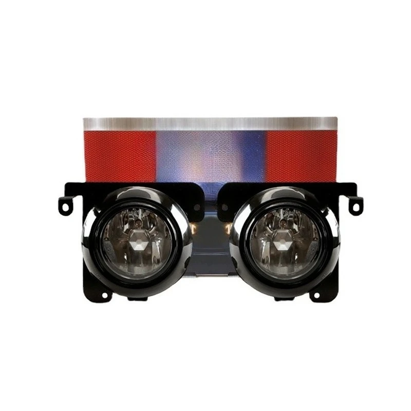 

For Suzuki 98-07 old Vitra/VITARA front fog light assembly daytime running light, headbar light, anti-fog