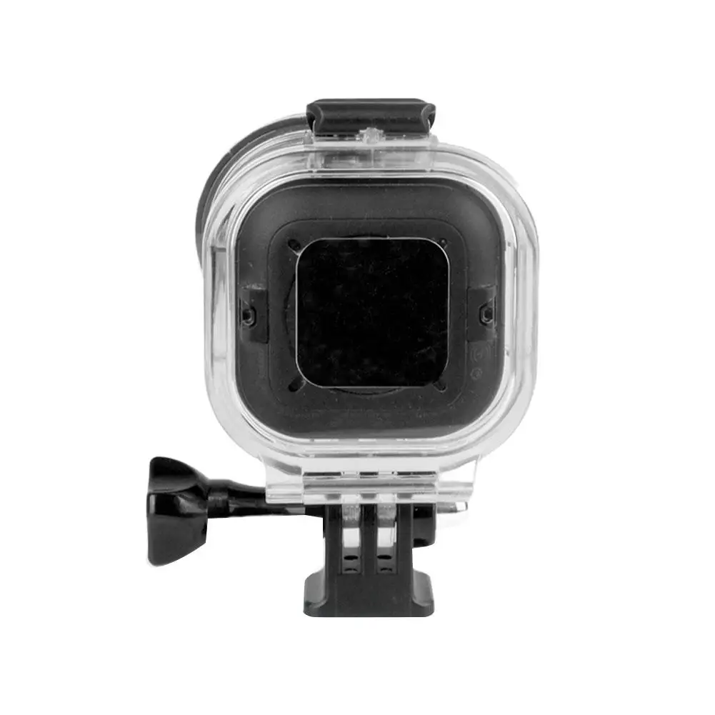 حافظة غوص مقاومة للماء 50 متر حماية غطاء غوص حامي لملحقات كاميرا Insta360 Go Ultra ﻿