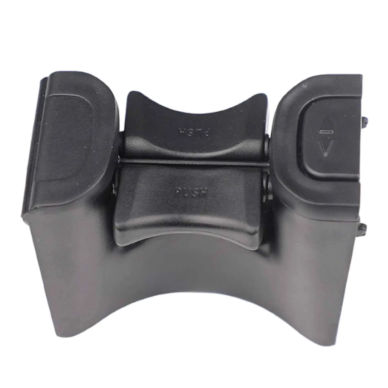 

Car Center Console Cup Holder Insert,Replacement A1778109703 Compact Sturdy Automotive Accessories for Cla C118