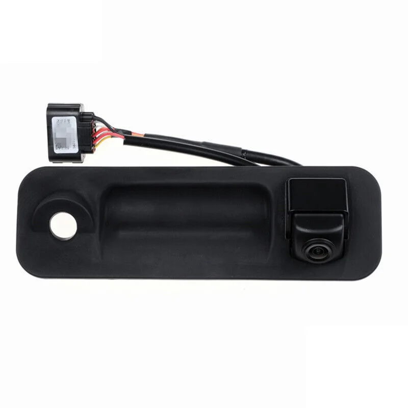 

95760-E6201 95760E6201 Fits For 2015-2017 Hyundai Sonata Reverse Backup Rear View Camera 95760-E6100