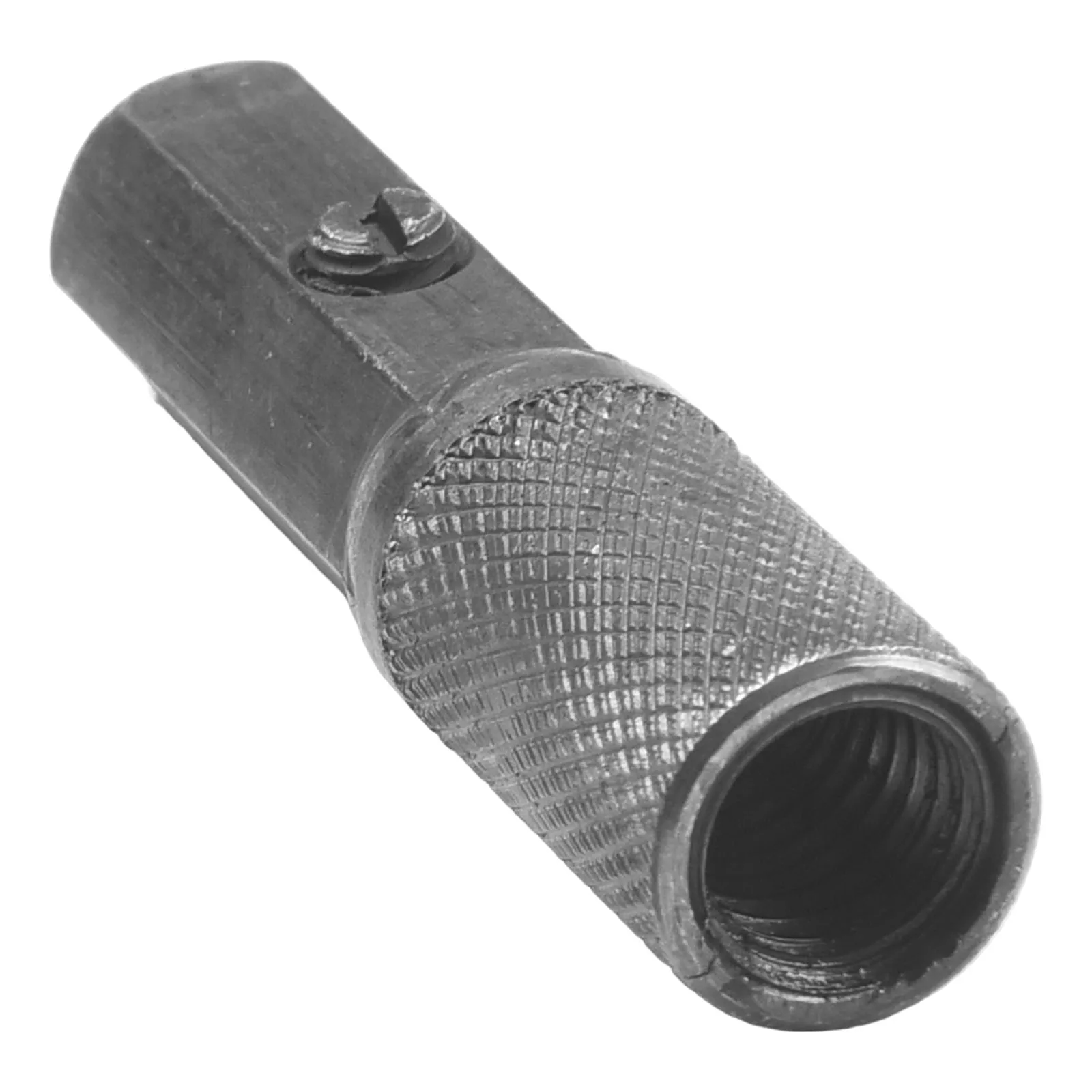 Specificaties Type Haakse Slijpmachines Type Haakse Slijpmachines Adapter Zeskantadapter Zeskantige Schacht Type Haakse Slijpmachines Adapter