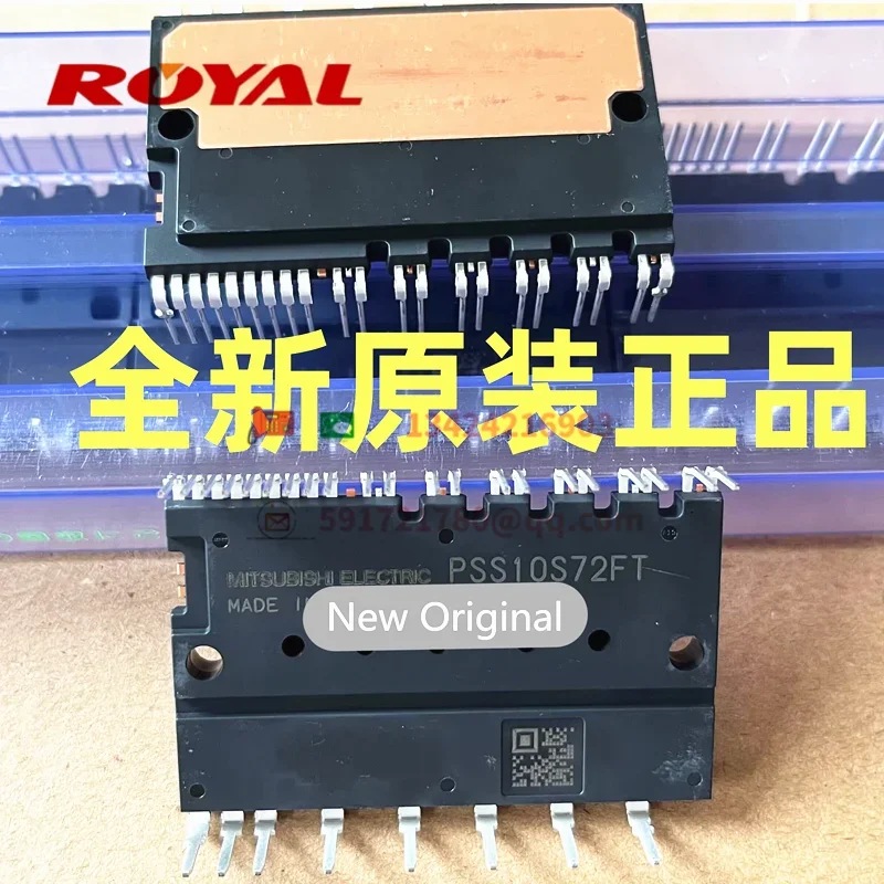 FNA27560 PSS10S72FT شحن مجاني الوحدة الأصلية IPM