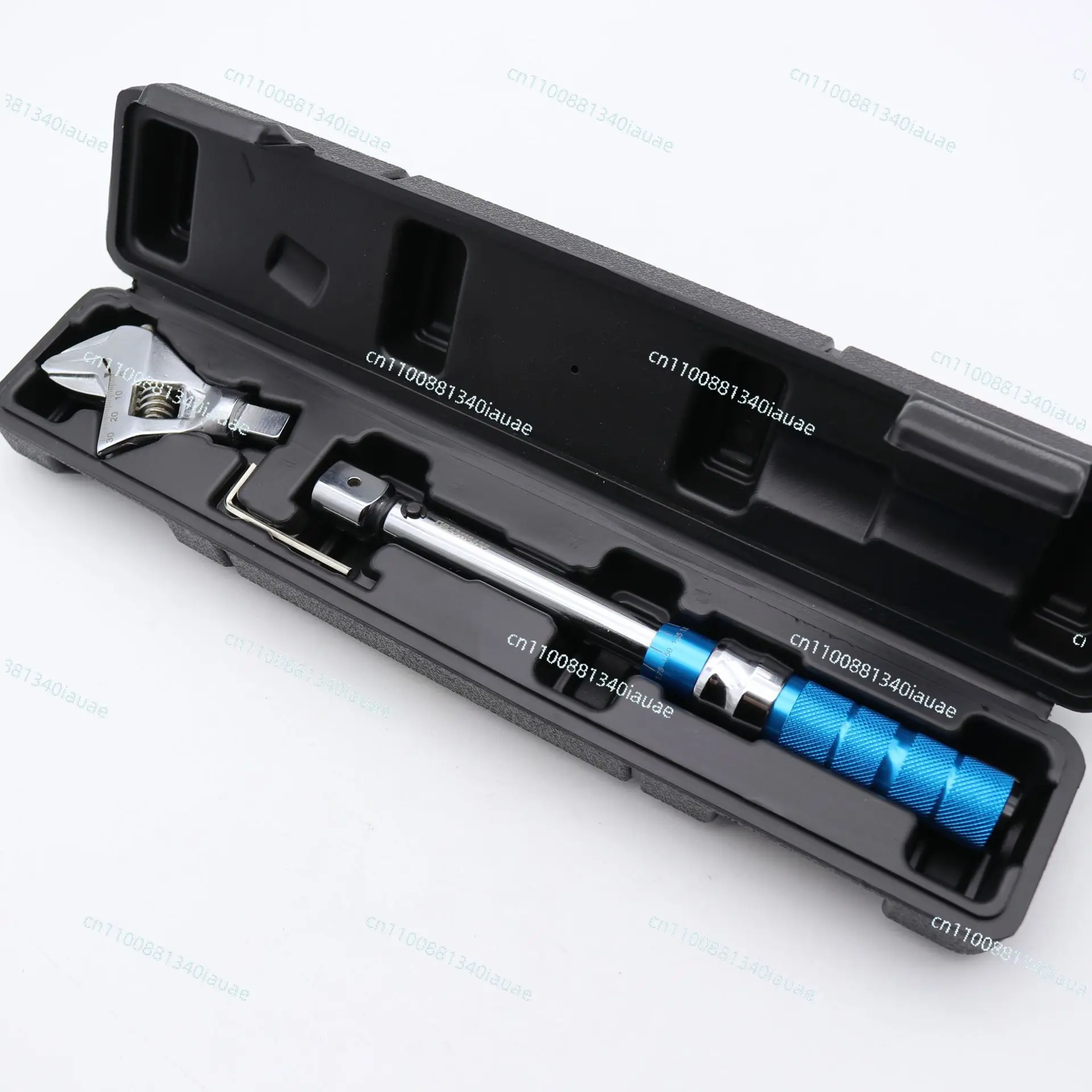 Wrench Scale Adjustable High Precision Preset Torque Kg Spark Plug