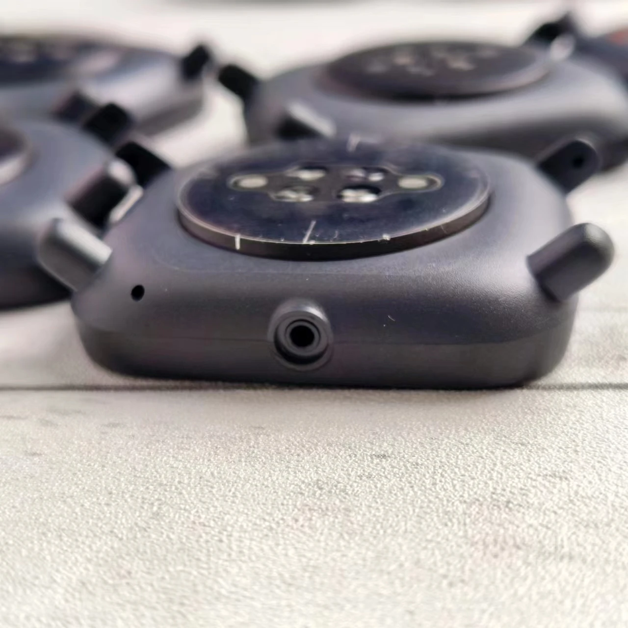 Для спортивных смарт-часов AMAZFIT Bip U Pro, аксессуары для ремонта и замены