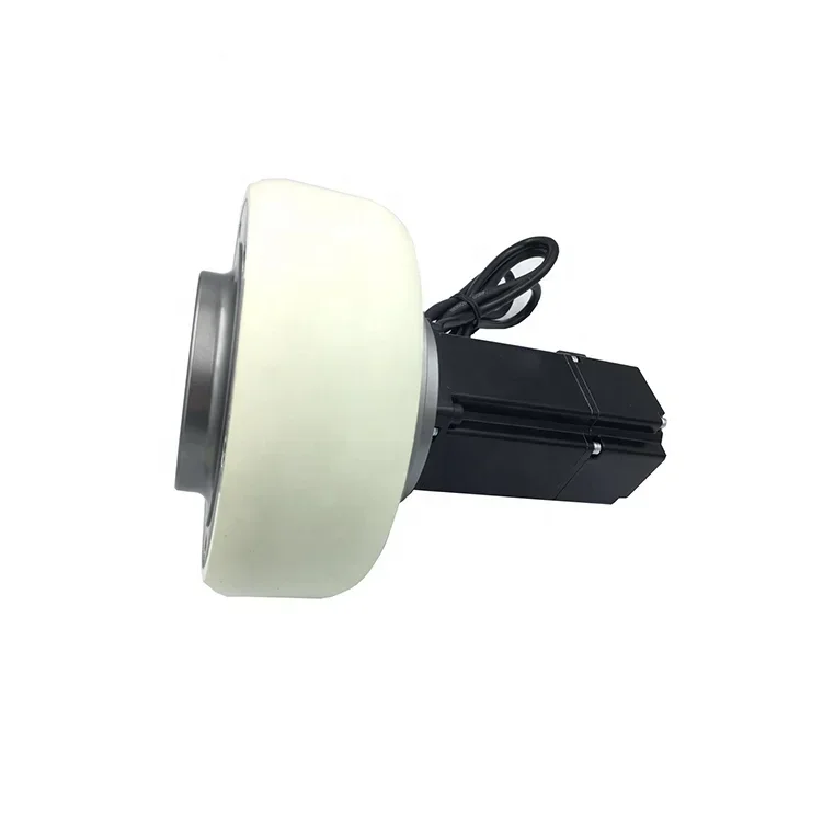 TZBOT Top Quality Servo Motor Driving Wheel For AGV From China Factory TZDL-400-30-PT