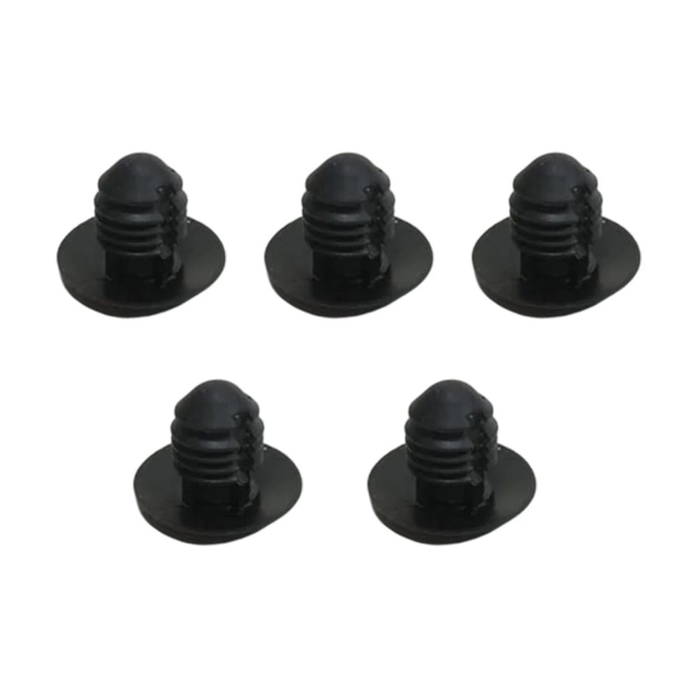 Replacement Clip 532445143 for YTA19K42 YTH24V48LS YT46LS GT52XLS YTH26V54 with Robust Build for Lawn Care Tools 2 or 5 Pcs