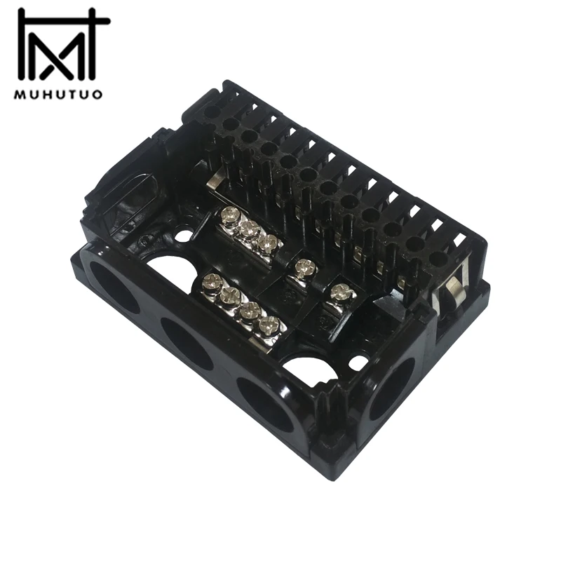 WEITE AGK11 Wiring Base Compatible with LOA LME LMG LGB LOG Controllers - Electronics Accessories
