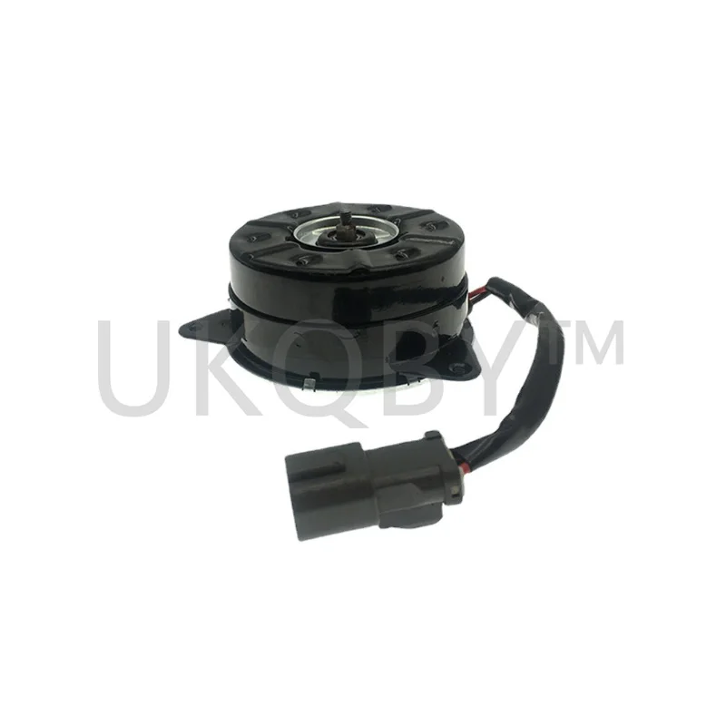 38616-RAA-A01 Suitable for Ho nd a Mo de l 03-07 Ac co rd Electronic cooling fan motor, air conditioning fan motor