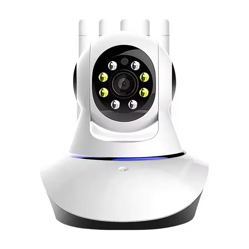 Gtq 2.4G Wifi Ip Ca… - image