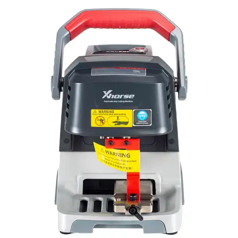 9 best sales bilnyckelskärmaskin - №7