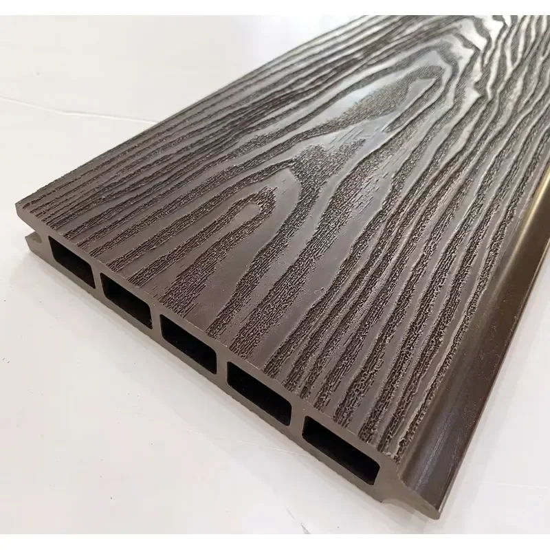 Fence Plastic Composite Gate Wood Post Fence Panels Wpc Ceiling Fencing