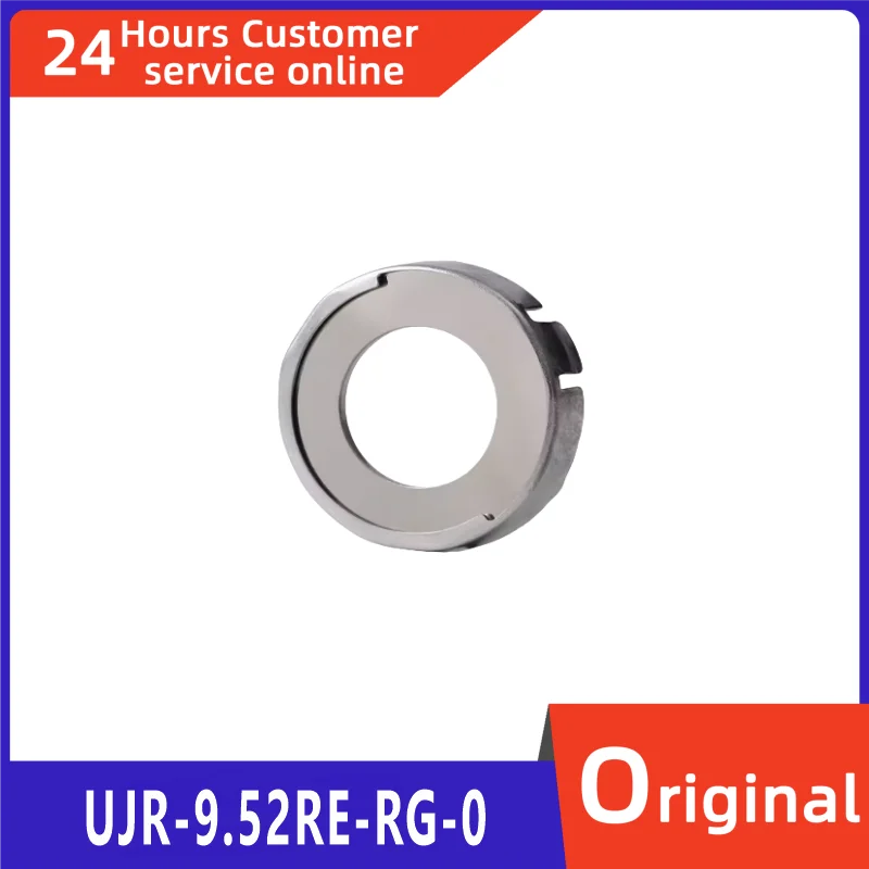 

Brand new original 1/2 stainless steel gasket UJR-9.52RE-RG-0