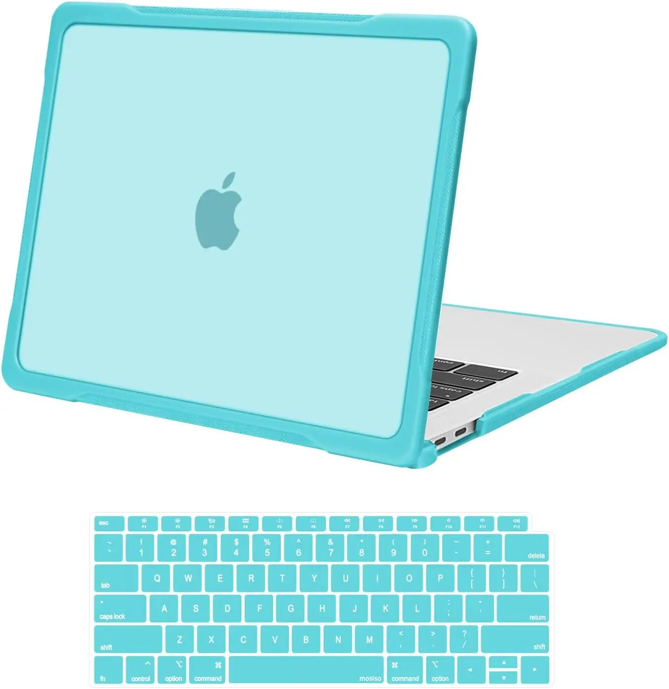 2025年モデル M4 MacBook Air 13インチ/15インチケース A3240 A3113