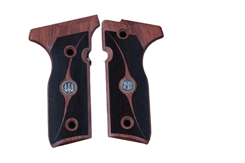 

KSD Brand Beretta Mod 8000 / 8040 F Stoger Compatible Rosewood Grip