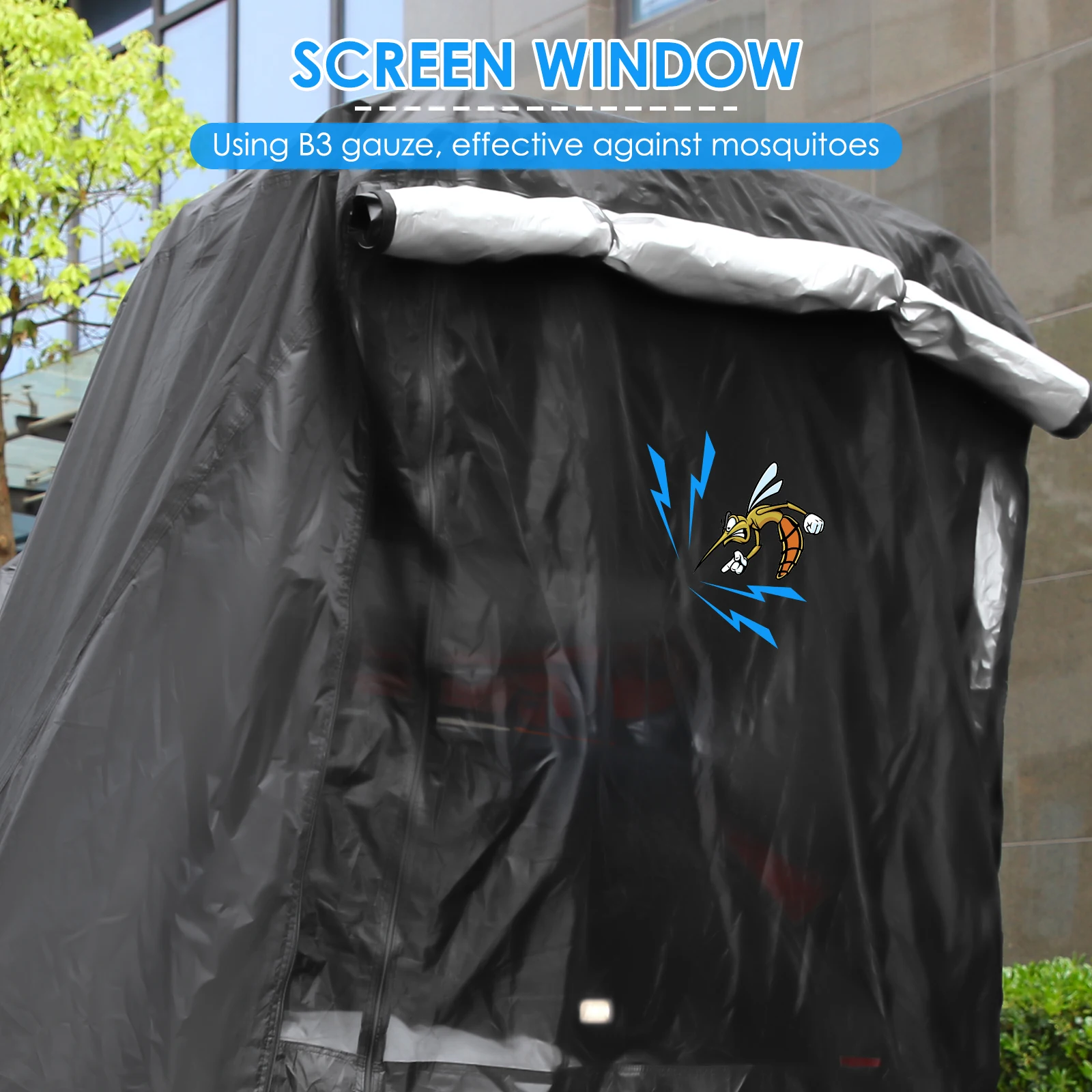 야외 자동차 후면 캠핑 텐트 확장 캐노피 차양막 방수  - Outdoor Camping Canopy 리뷰 및 가격