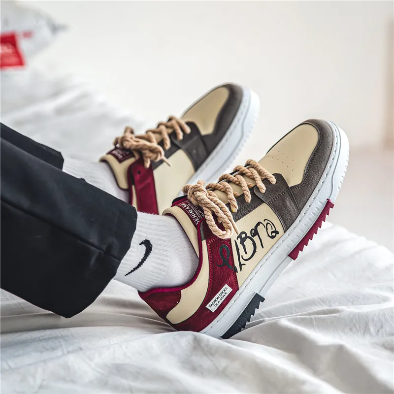 

Viral Trendy Chunky Dad Shoes For Men Women Summer Breathable Mesh Platform Sneakers Fashion Versatile Street Sports Footwear