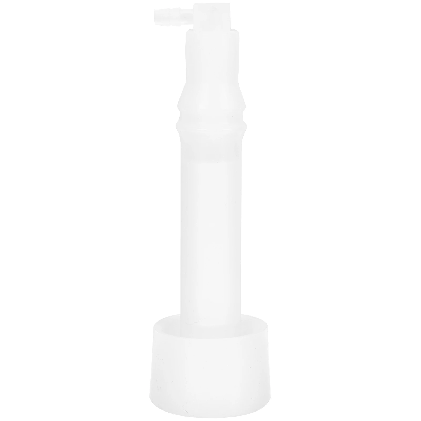 

Machine Cow Milking Liner Silicone Suction Head For Livestock Dairy Farm Replacement Accessory Durable Practical Suction