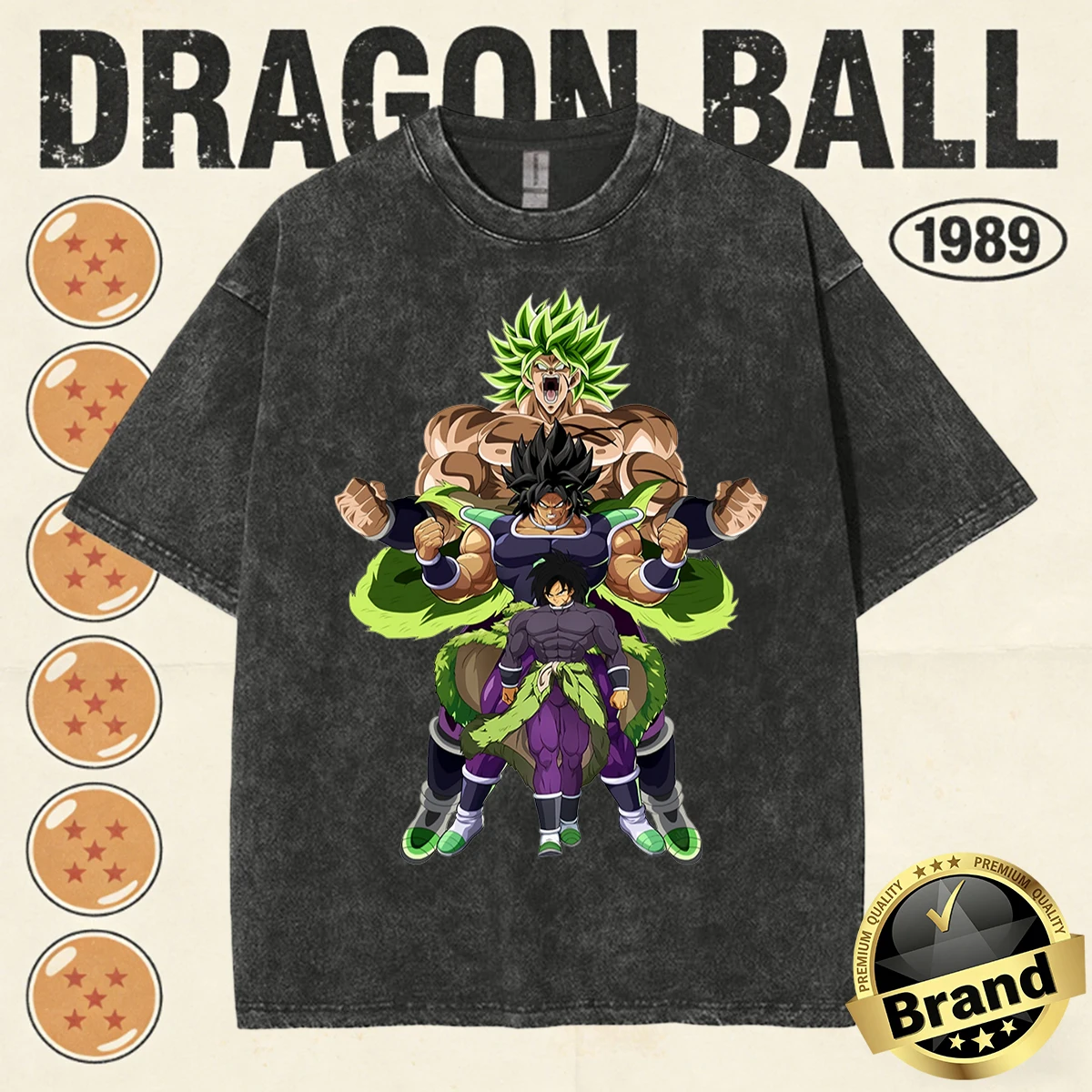 2026 Summer 1989 Dr…