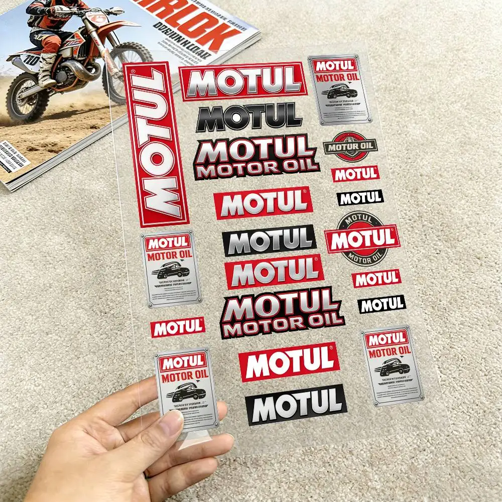 For Motul Reflectiv…