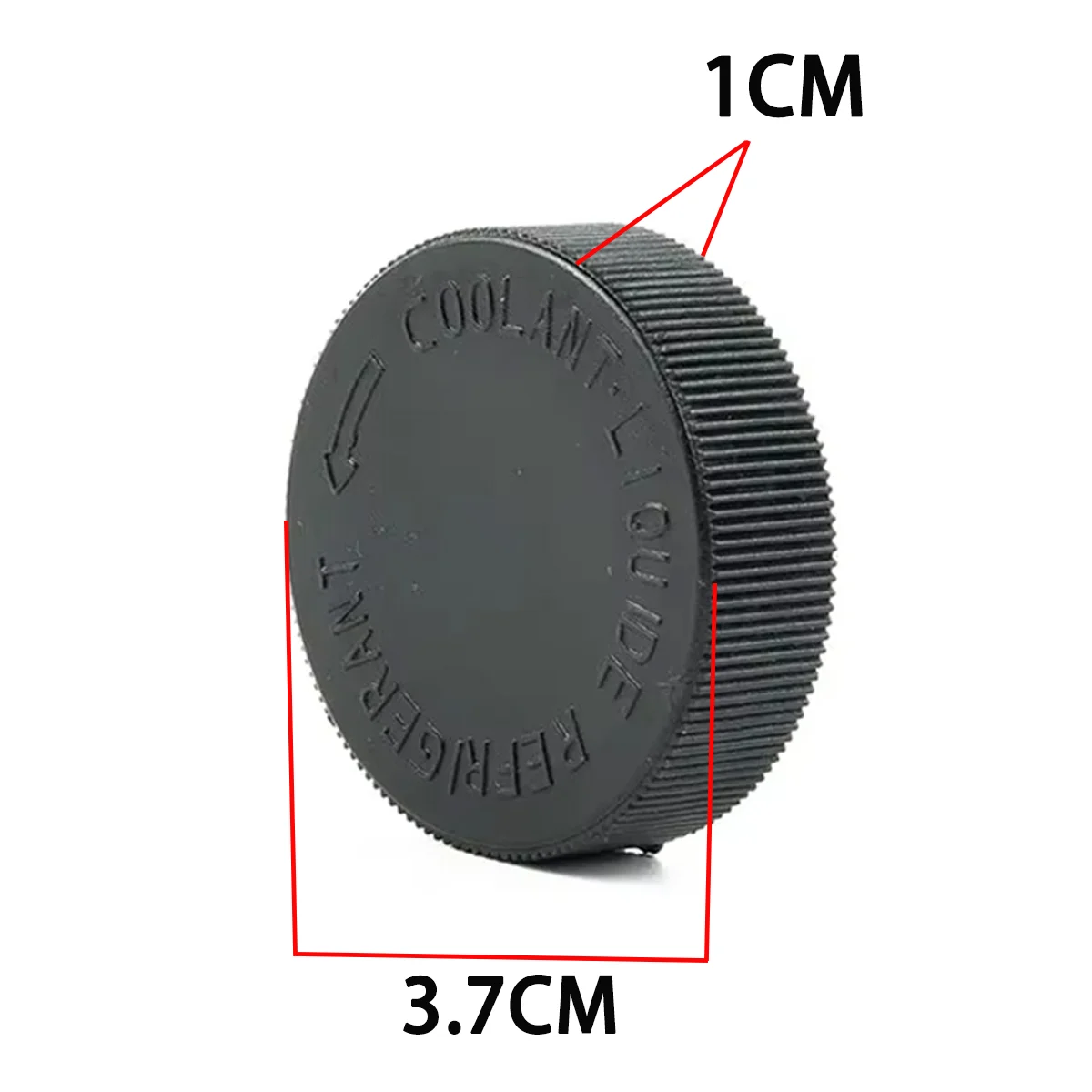 Applicable For Nissan 2008-2012 For Infiniti Ex35 Car Coolant Overflow Tank Cap Fuel Tank Cap L32715355 L327 15 355 21712 79900