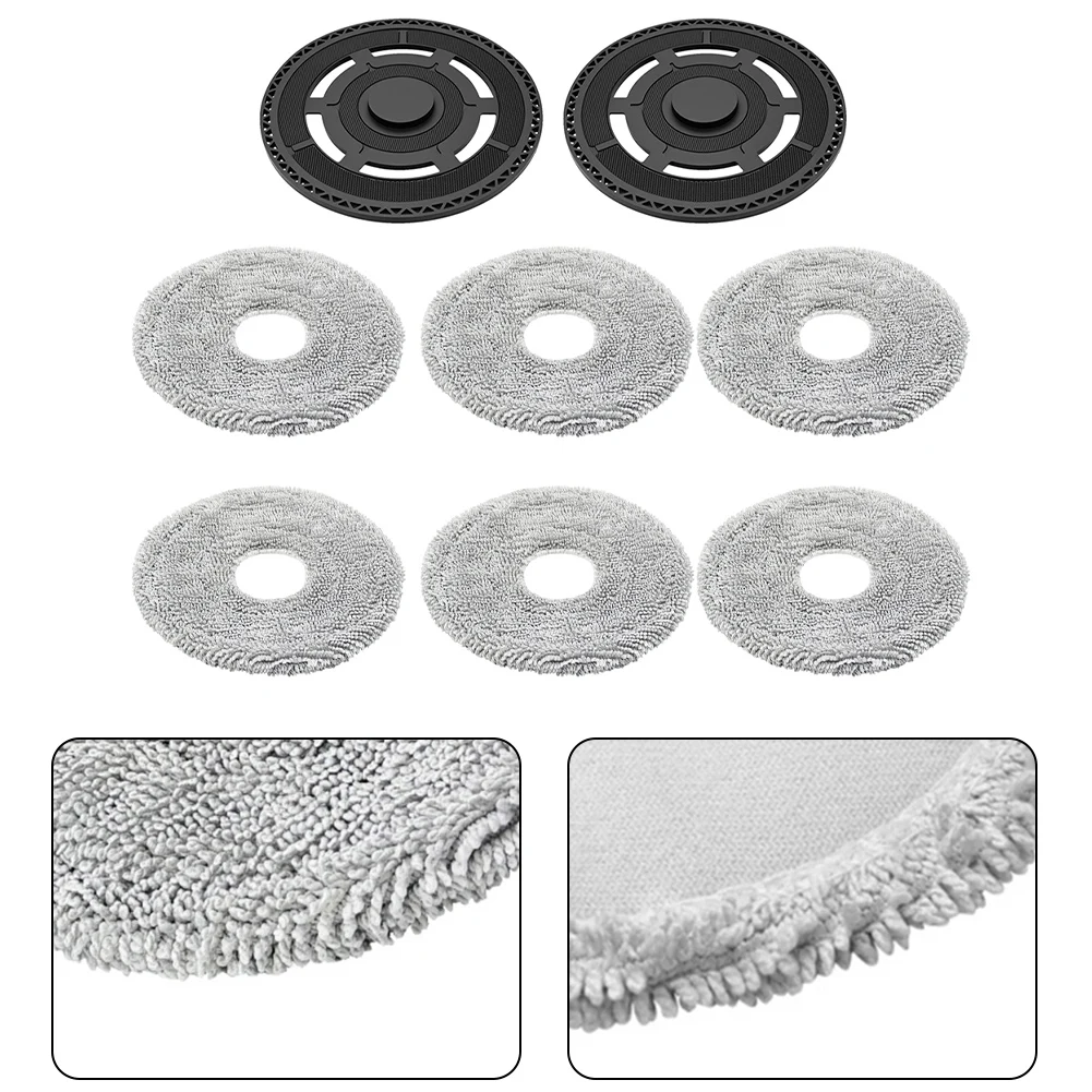 Mop Cloth Frame Boa… - image