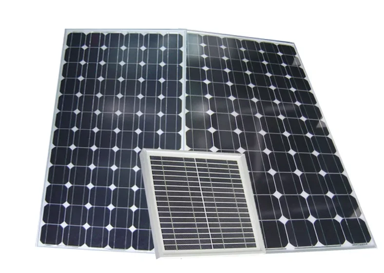 2026 High Quality Photovoltaic Solar Panel 250MW Poly Solar Module