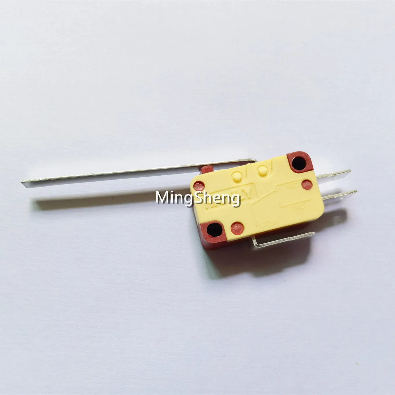 Original new 100% import trip switch limit switch micro switch VT16031C2 extended flat handle 16A 250VAC