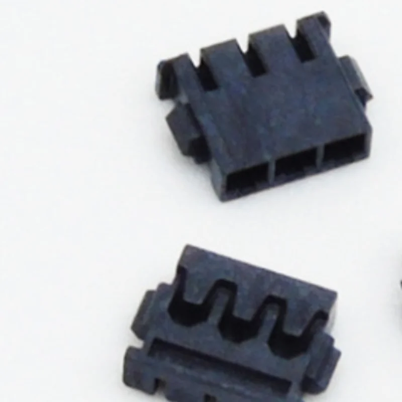 

30PCS Original genuine Connector 78172-0003 For Car Smart Electronic Devices