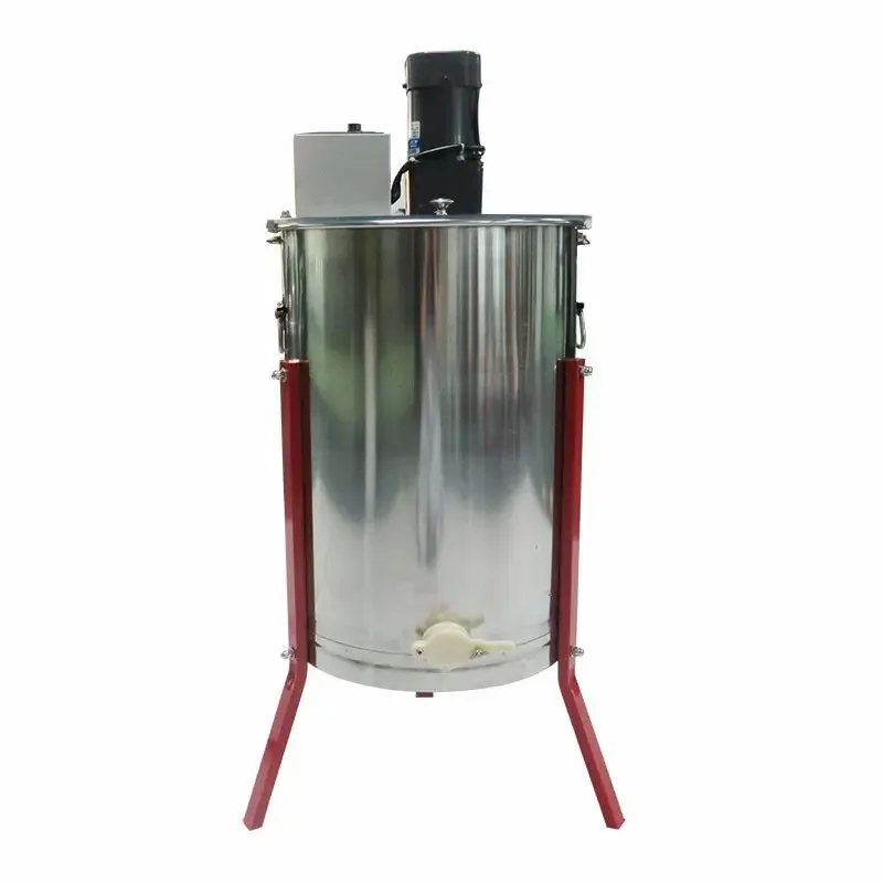 

Инструменты, 2-рамочный электрический шейкер из нержавеющей стали для пчеловодства, сепаратор ведра для шейкера,