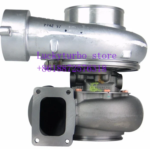 Turbo factory direct price CAT3512 air-cooling 133-5106 1W6551 6N7960 130-6233 1W8418 1W6932 9Y9617 4W2276 7W8008 1 turbocharger