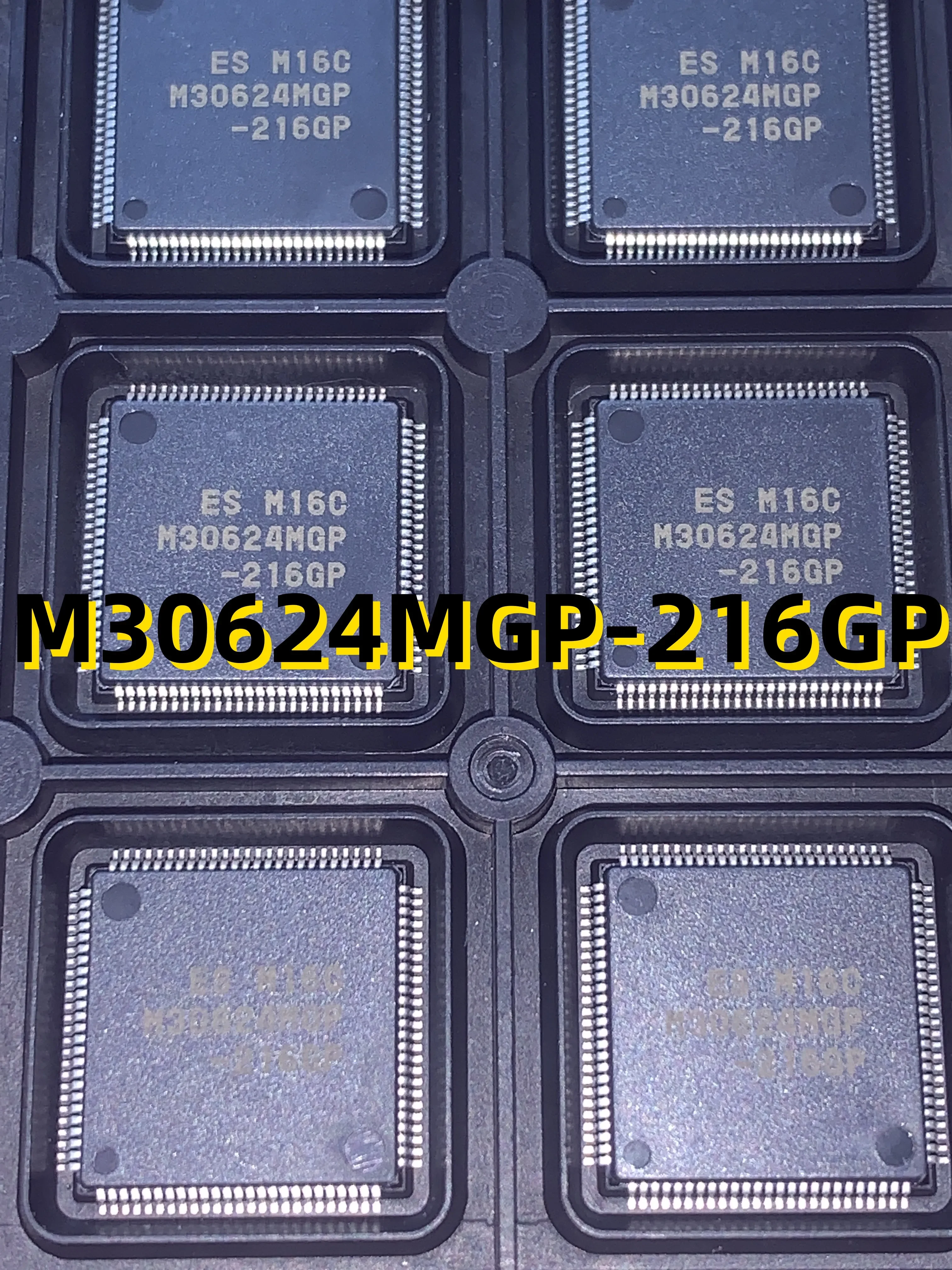 

M30624MGP-216GP