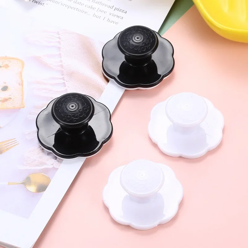 Manija no perforada para puertas y ventanas de armario, manija multiusos, adhesivo de vidrio, manija de puerta auxiliar, 2 uds.